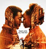 If Beale Street Could Talk (2018)